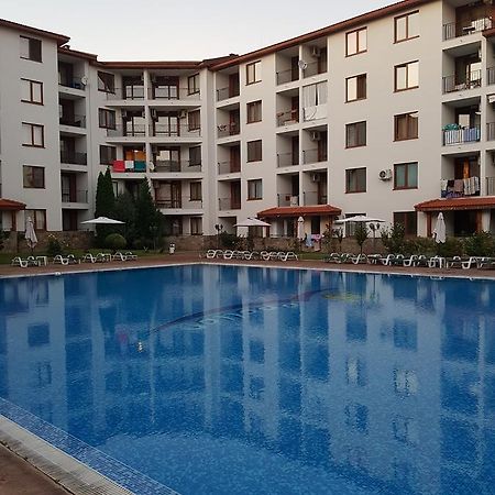 Studio Apollon 6 Aparthotel Ravda Exterior photo