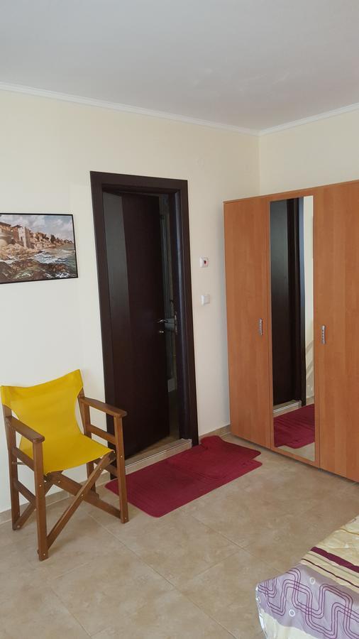 Studio Apollon 6 Aparthotel Ravda Exterior photo