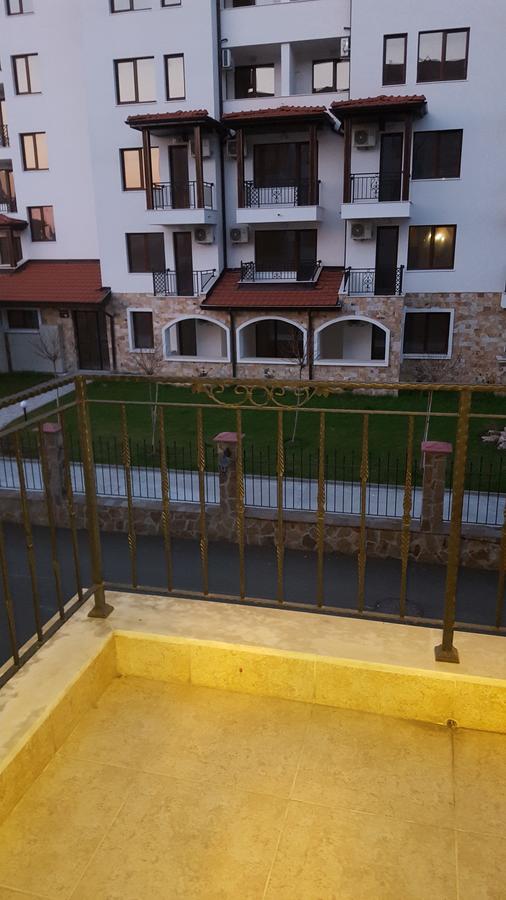 Studio Apollon 6 Aparthotel Ravda Exterior photo