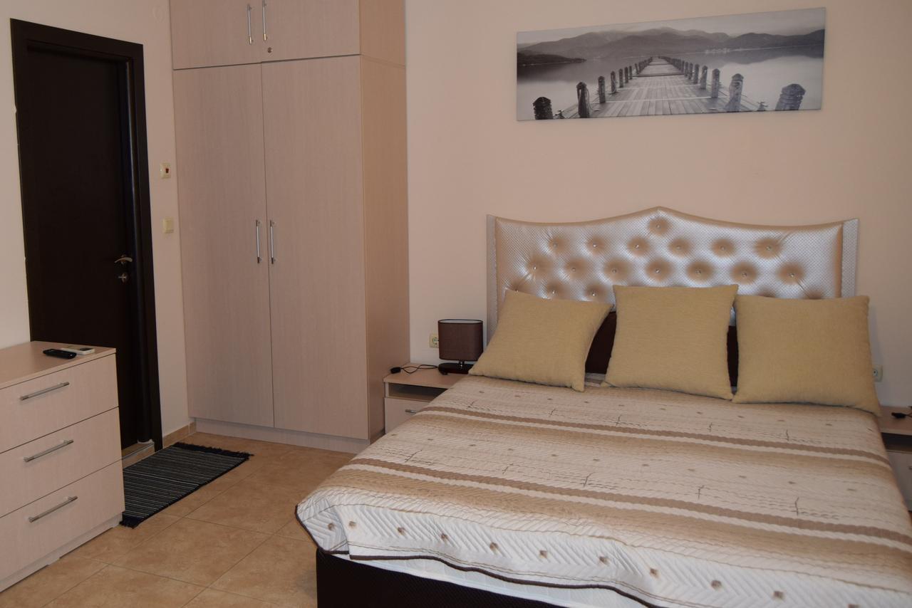 Studio Apollon 6 Aparthotel Ravda Exterior photo