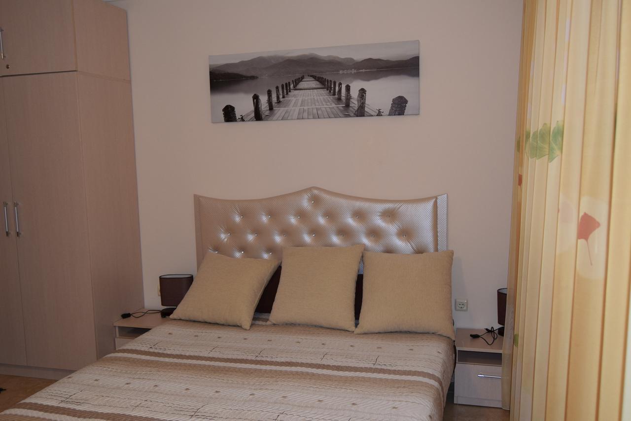 Studio Apollon 6 Aparthotel Ravda Exterior photo